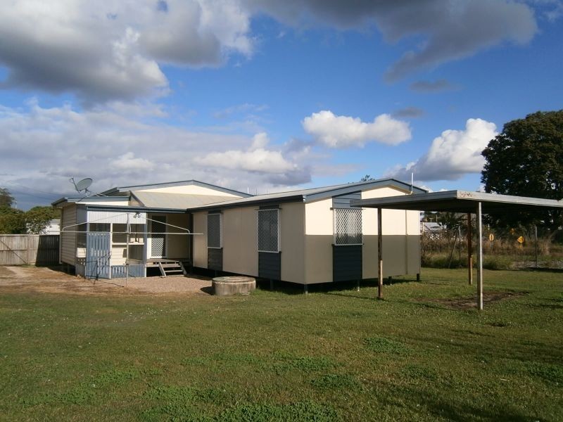 2 Edith Street, Howard QLD 4659
