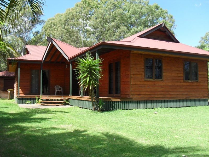 20 Ries Road, Toogoom QLD 4655