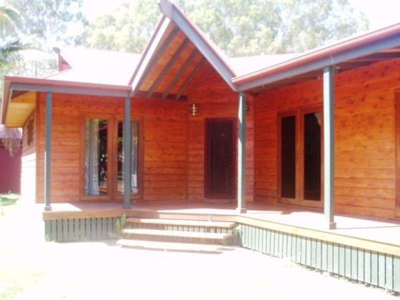 20 Ries Road, Toogoom QLD 4655