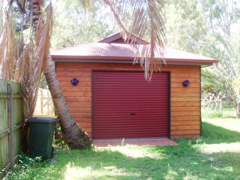 20 Ries Road, Toogoom QLD 4655