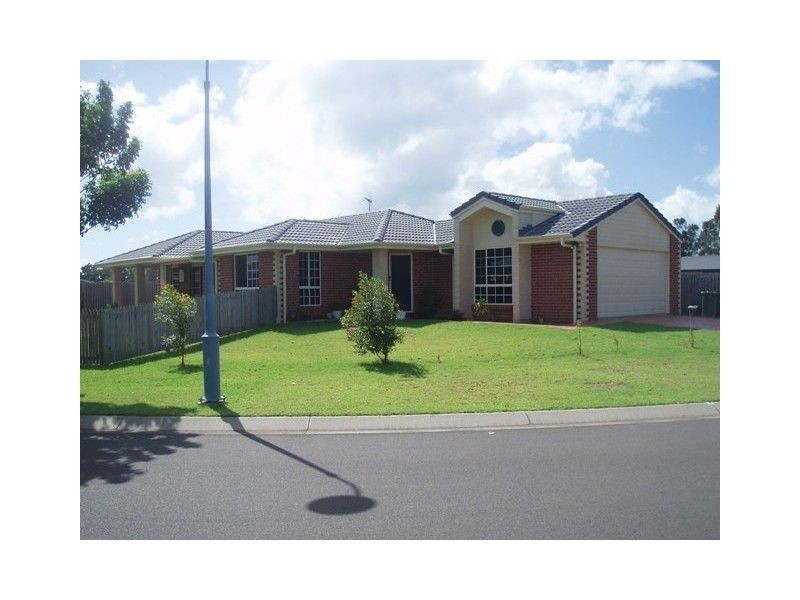 48 Northshore Avenue, Toogoom QLD 4655