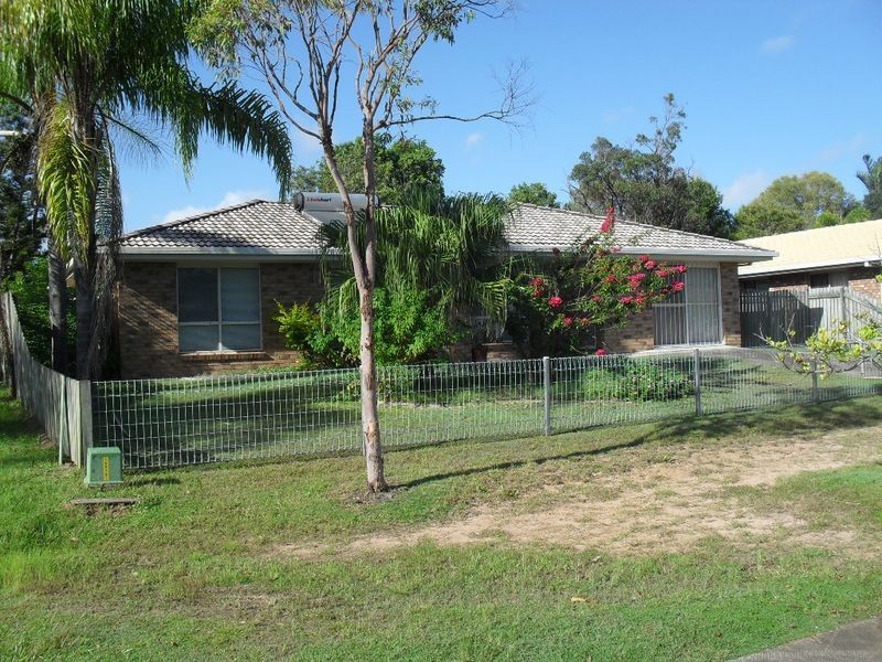 73 Snapper Street, Kawungan QLD 4655