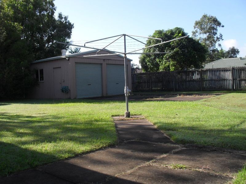 73 Snapper Street, Kawungan QLD 4655