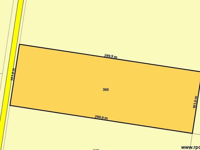 360 Pacific Haven Circuit, Burrum Heads QLD 4659