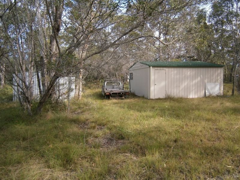 360 Pacific Haven Circuit, Burrum Heads QLD 4659