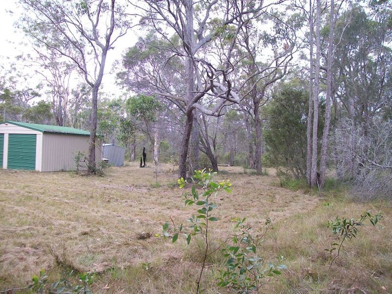 360 Pacific Haven Circuit, Burrum Heads QLD 4659