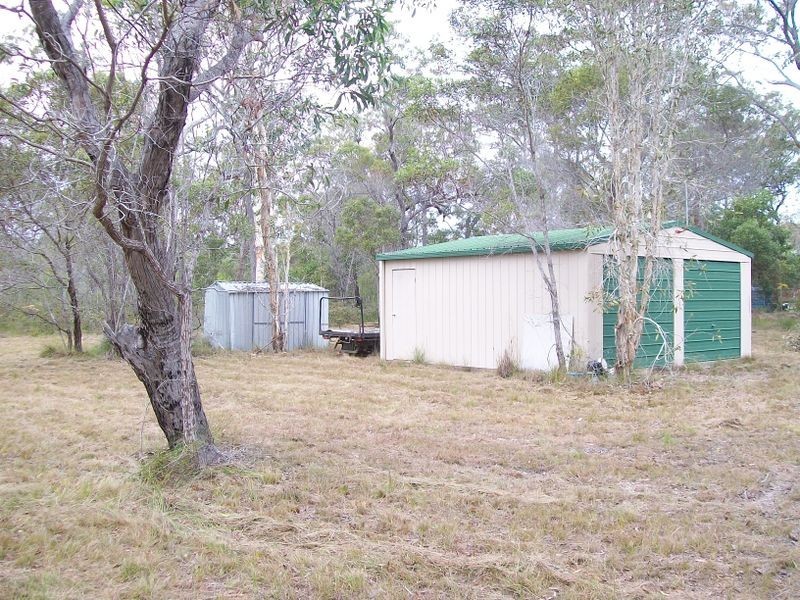 360 Pacific Haven Circuit, Burrum Heads QLD 4659