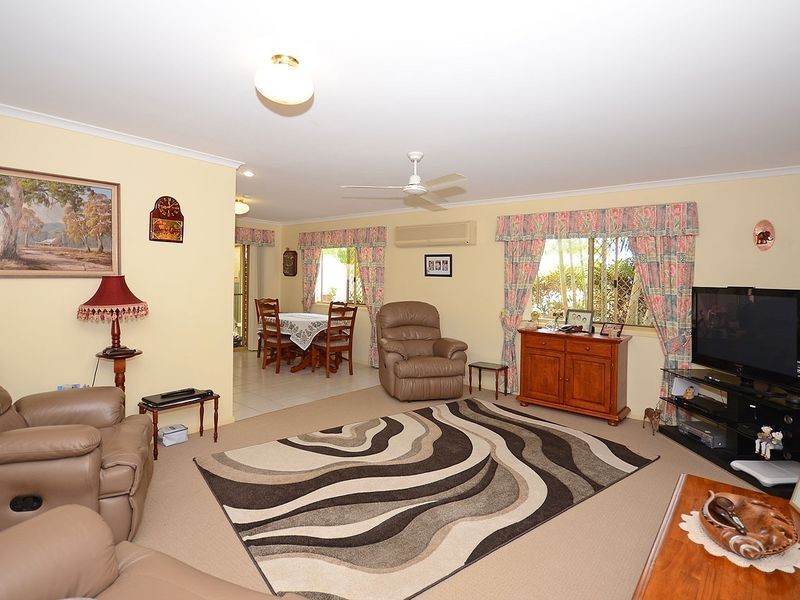 26 Rachael Street, Point Vernon QLD 4655