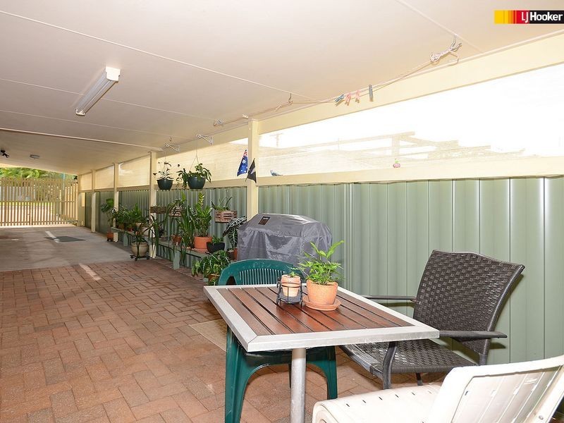 26 Rachael Street, Point Vernon QLD 4655