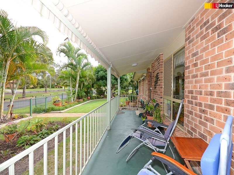 26 Rachael Street, Point Vernon QLD 4655