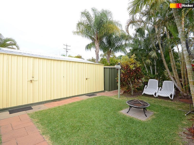 26 Rachael Street, Point Vernon QLD 4655