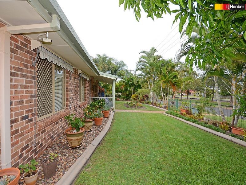 26 Rachael Street, Point Vernon QLD 4655