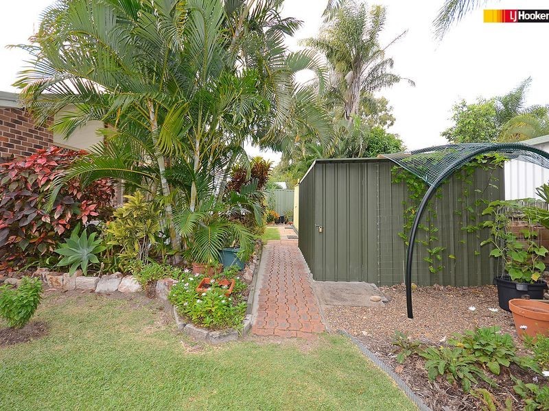 26 Rachael Street, Point Vernon QLD 4655