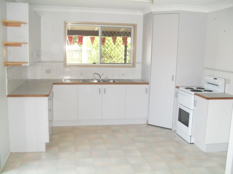 4 Bangalow Court, Kawungan QLD 4655