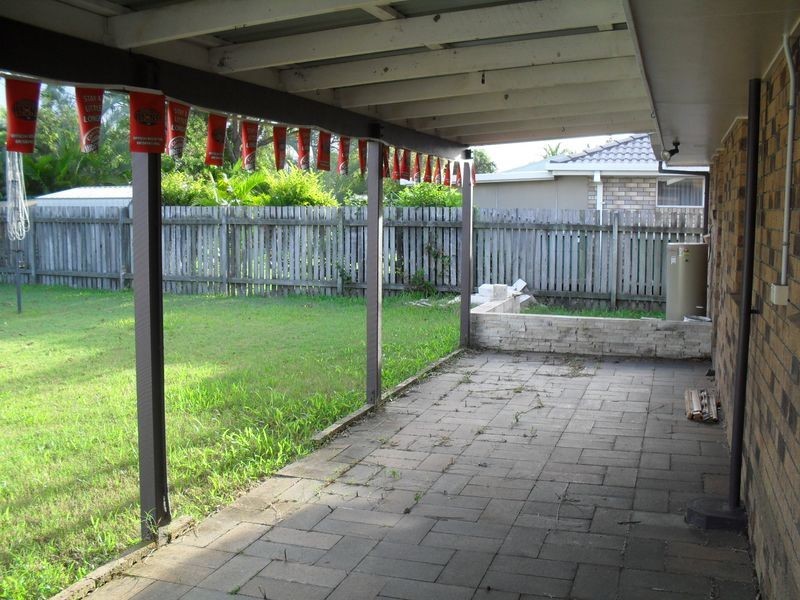 4 Bangalow Court, Kawungan QLD 4655