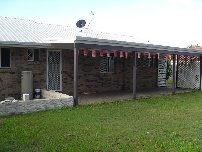 4 Bangalow Court, Kawungan QLD 4655