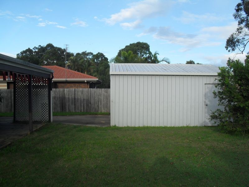 4 Bangalow Court, Kawungan QLD 4655