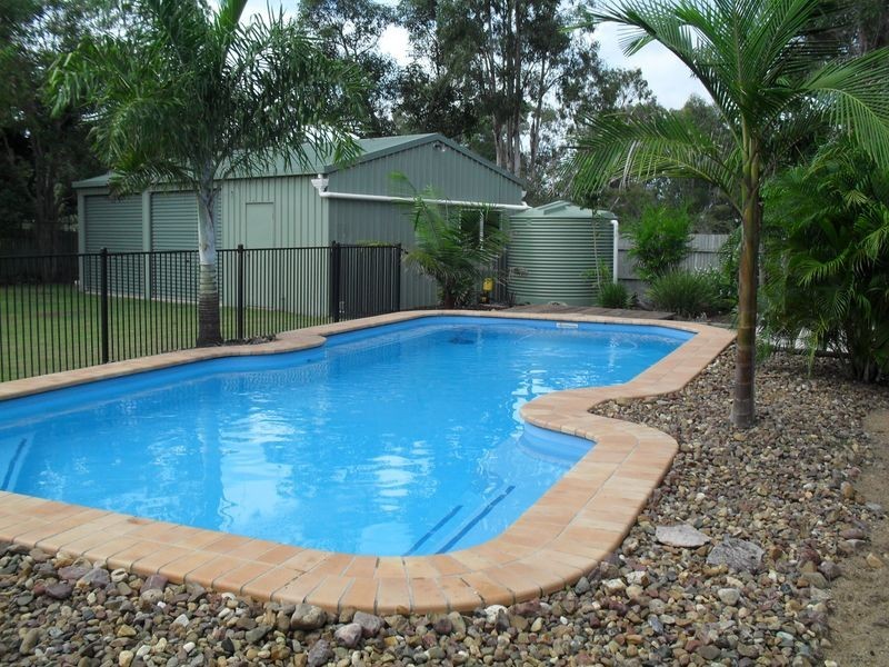 53 Honeysuckle Avenue, Kawungan QLD 4655