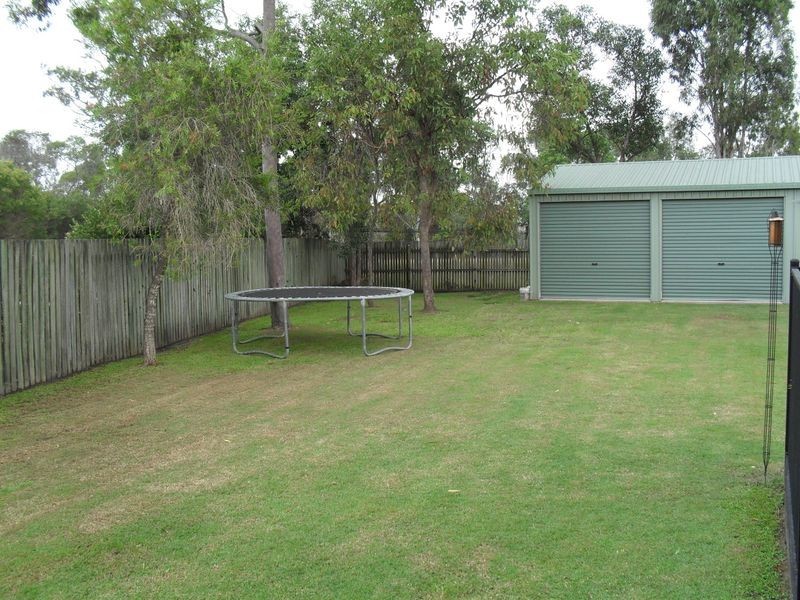 53 Honeysuckle Avenue, Kawungan QLD 4655
