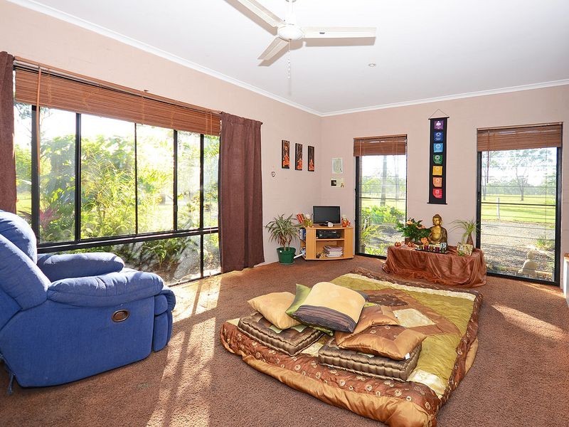 Lot 325 Gregory Street, Howard QLD 4659