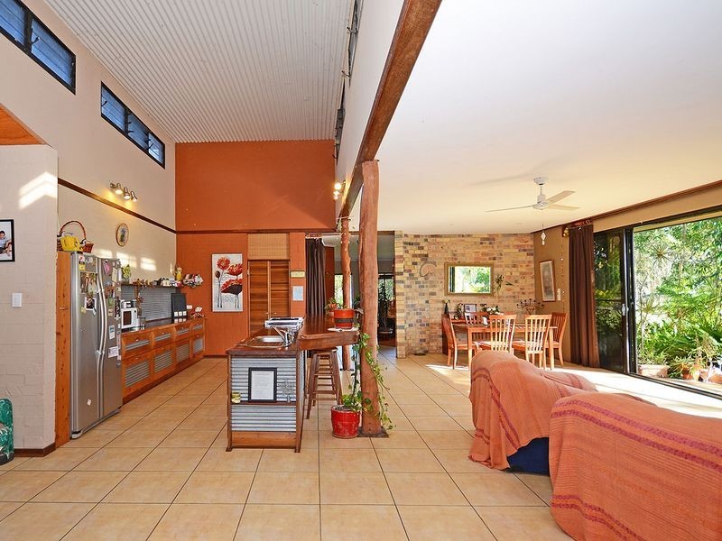 Lot 325 Gregory Street, Howard QLD 4659