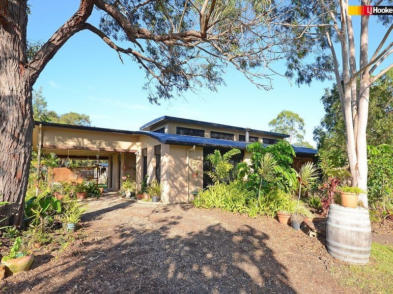 Lot 325 Gregory Street, Howard QLD 4659