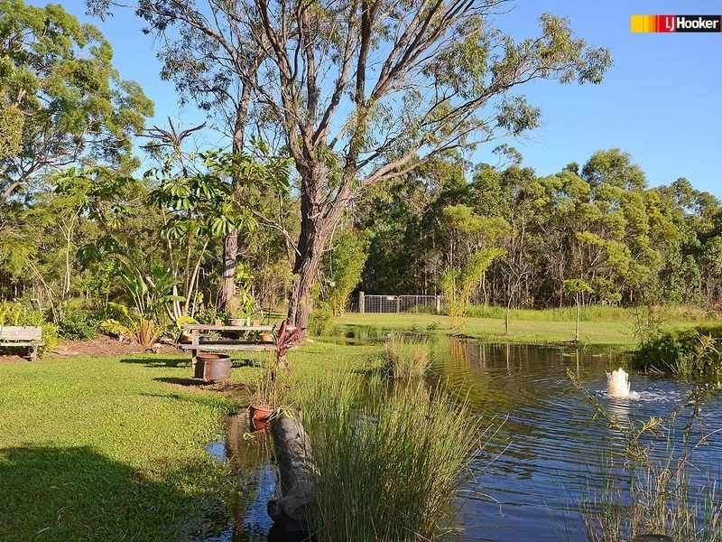 Lot 325 Gregory Street, Howard QLD 4659