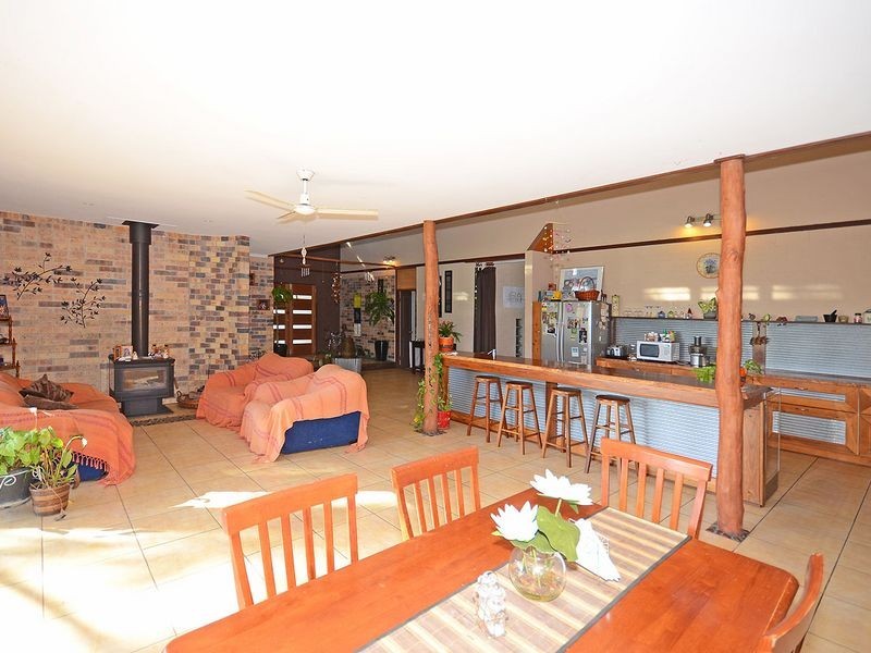 Lot 325 Gregory Street, Howard QLD 4659