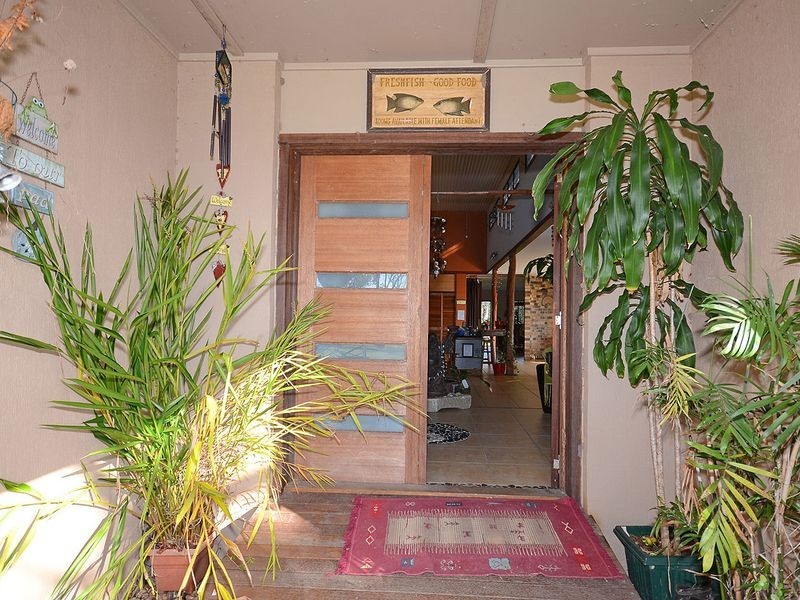 Lot 325 Gregory Street, Howard QLD 4659