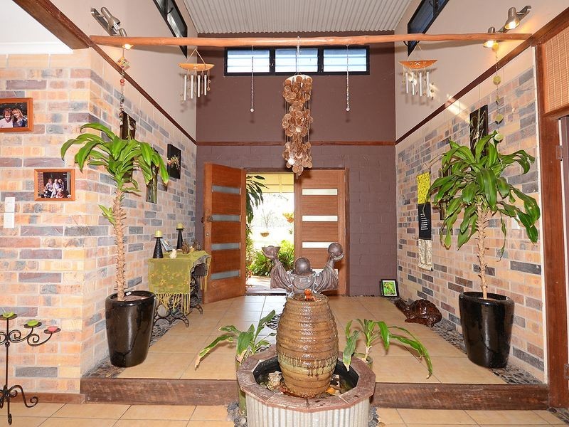 Lot 325 Gregory Street, Howard QLD 4659