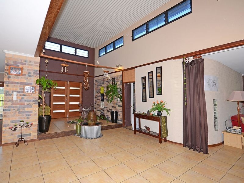 Lot 325 Gregory Street, Howard QLD 4659