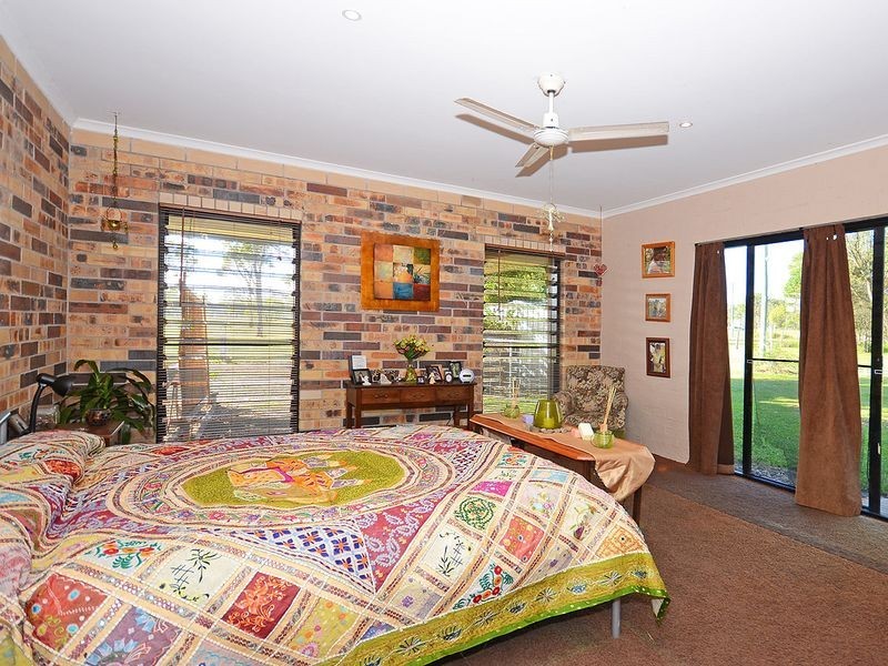 Lot 325 Gregory Street, Howard QLD 4659