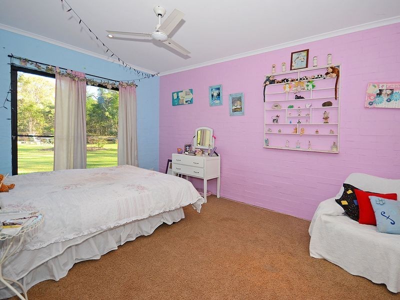 Lot 325 Gregory Street, Howard QLD 4659