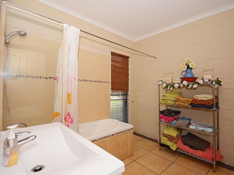 Lot 325 Gregory Street, Howard QLD 4659