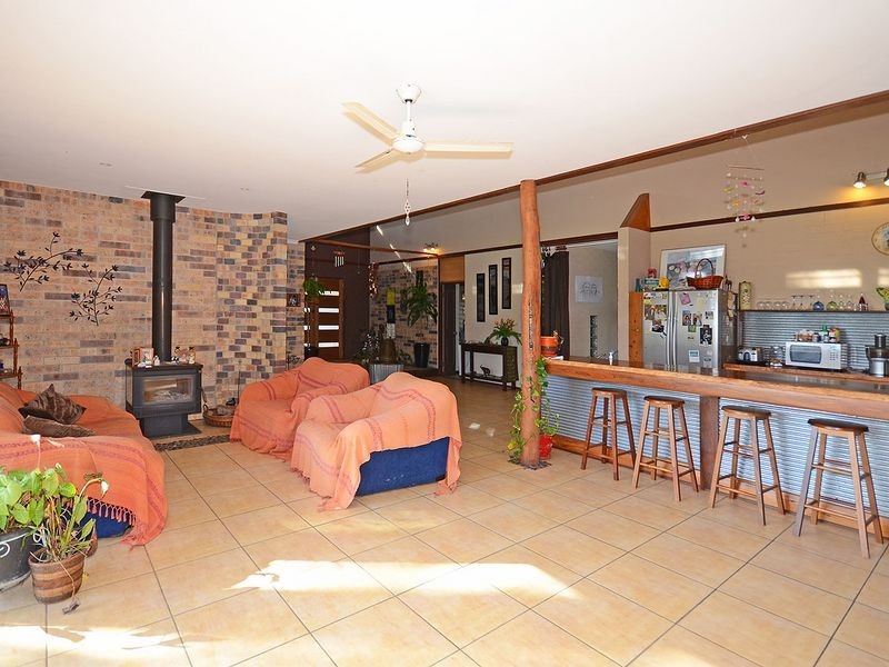 Lot 325 Gregory Street, Howard QLD 4659