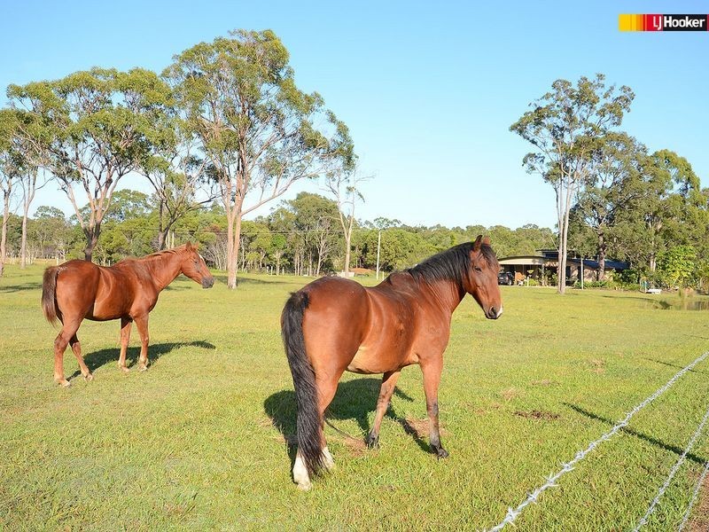 Lot 325 Gregory Street, Howard QLD 4659
