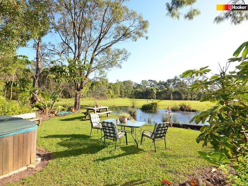 Lot 325 Gregory Street, Howard QLD 4659