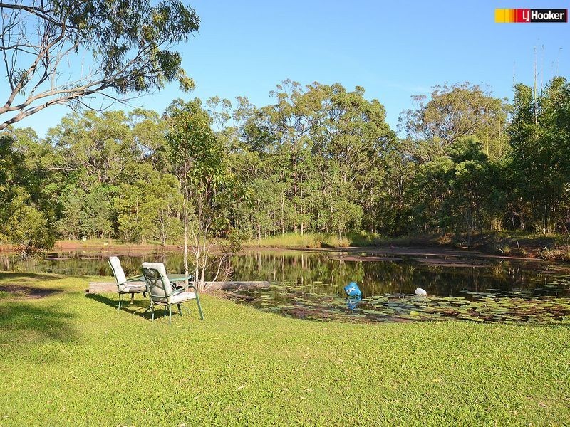 Lot 325 Gregory Street, Howard QLD 4659