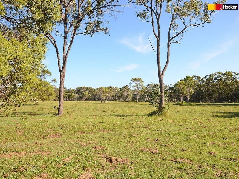 Lot 325 Gregory Street, Howard QLD 4659