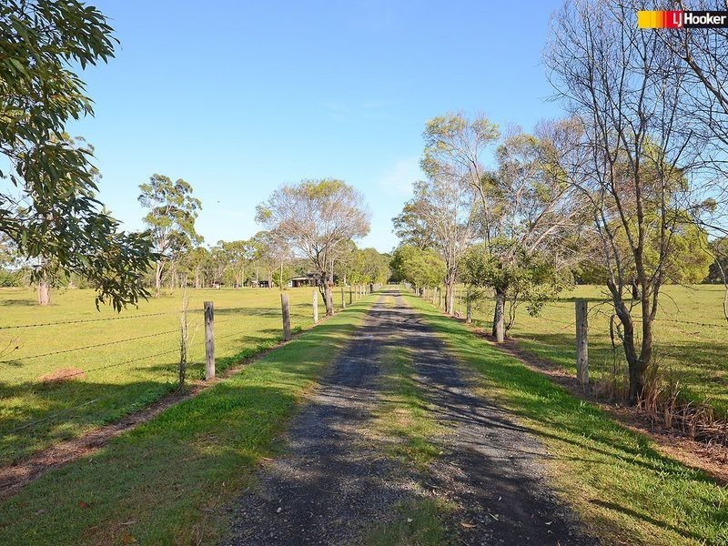 Lot 325 Gregory Street, Howard QLD 4659