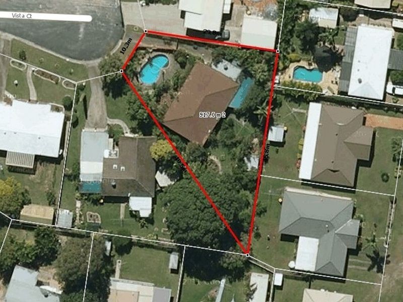 9 Vista Court, Pialba QLD 4655