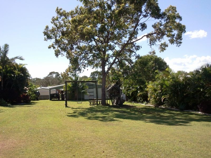 4 Connock Street, Urangan QLD 4655