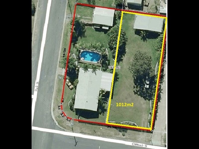 4 Connock Street, Urangan QLD 4655