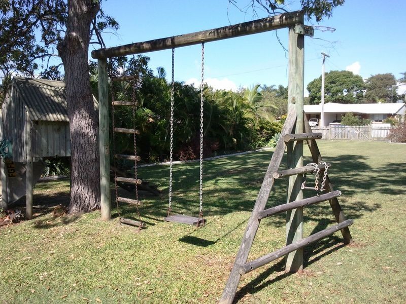 4 Connock Street, Urangan QLD 4655