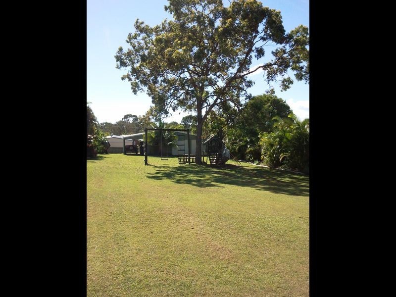 4 Connock Street, Urangan QLD 4655