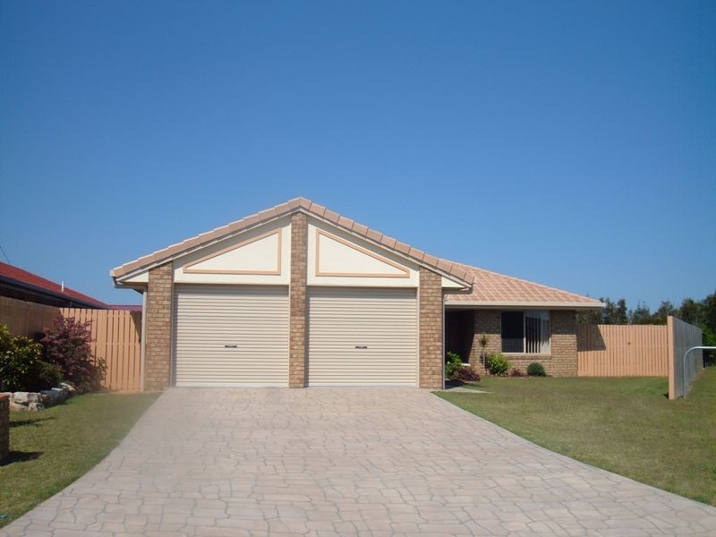 22 Kestrel Court, Eli Waters QLD 4655