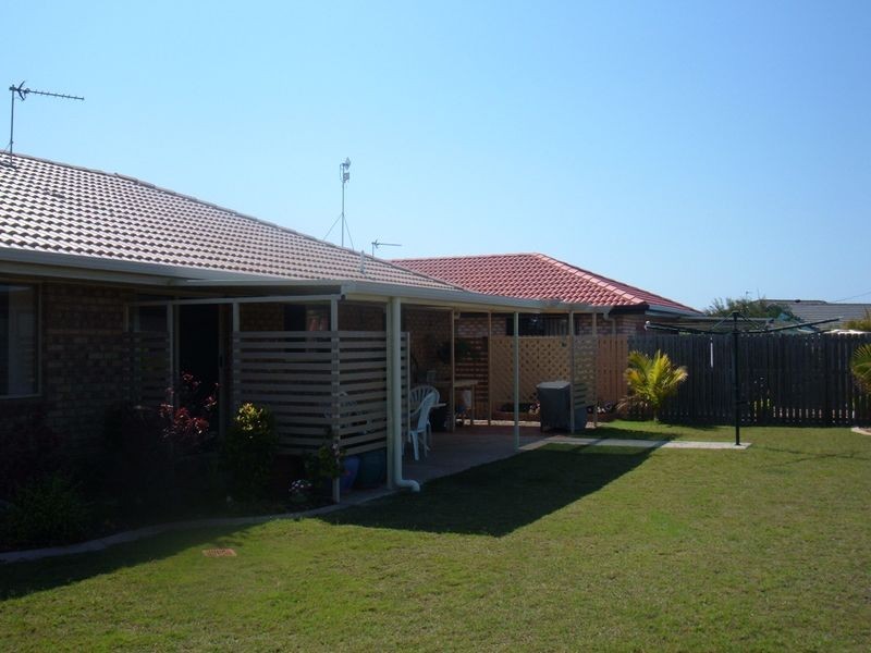 22 Kestrel Court, Eli Waters QLD 4655