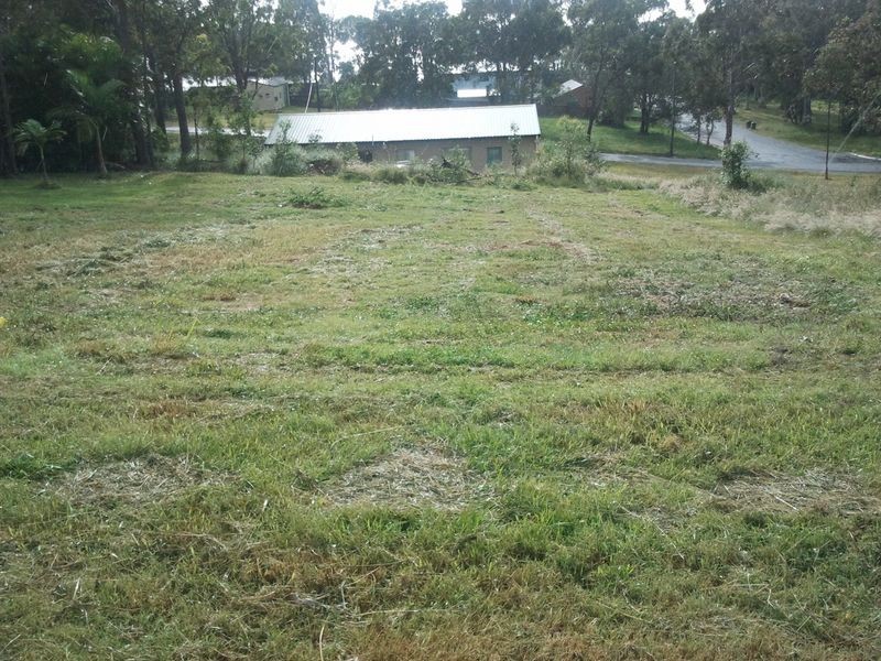 6 Joycelyn Terrace, River Heads QLD 4655