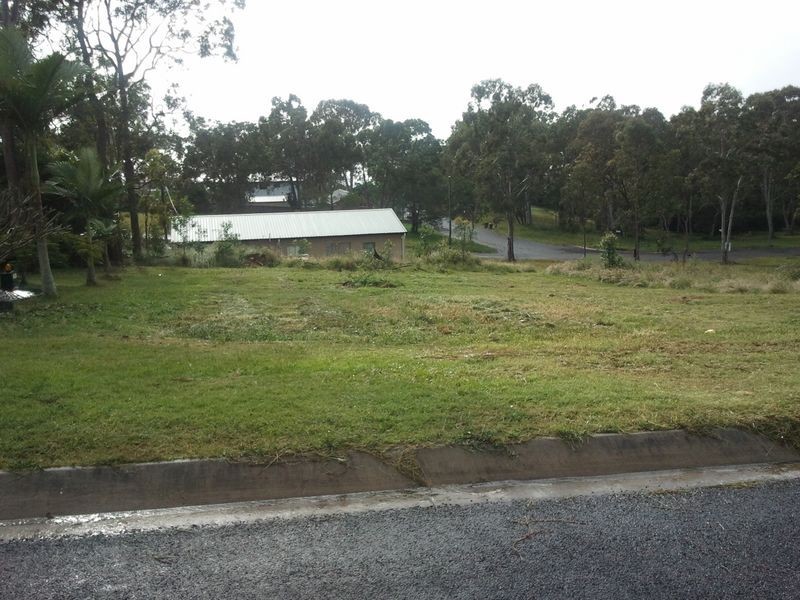 6 Joycelyn Terrace, River Heads QLD 4655