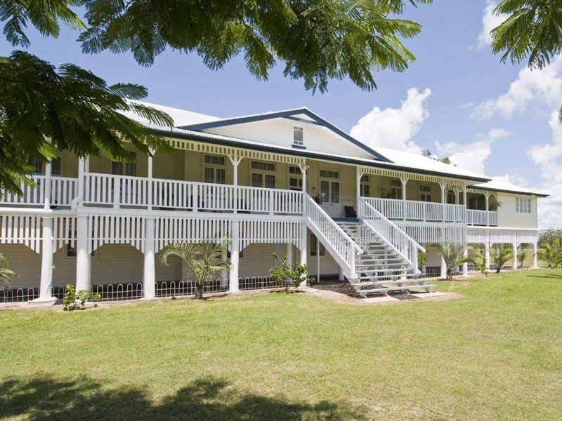 1208 Burrum Heads Road, Burrum Heads QLD 4659